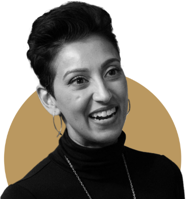 Disrupting Design: An Interview with Natalie Ramtahal