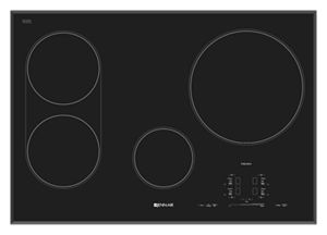 Jennair induction store cooktop